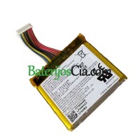 PLC HM-3821DC pakaitinė baterija