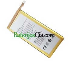 PLC HMD860 pakaitinė baterija