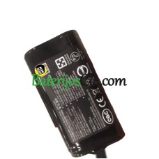 PLC ICR18650-2600MAH-2S pakaitinė baterija