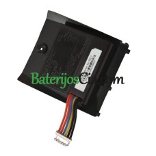 PLC IDS184GA pakaitinė baterija
