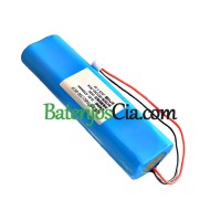 PLC INR21700-4S1P pakaitinė baterija