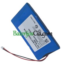 PLC JS0432-11.1V-1.AH pakaitinė baterija