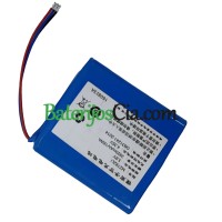 PLC MZ782LI pakaitinė baterija