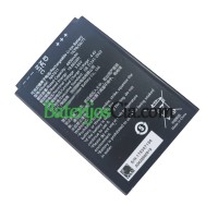 PLC NAT611 pakaitinė baterija