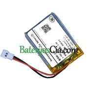 PLC NF-274L pakaitinė baterija