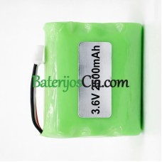 PLC Ni3615T30P3S534416 WF720 pakaitinė baterija