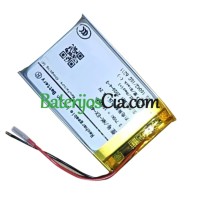 PLC NK-EX-40 pakaitinė baterija