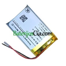 PLC NK-EX-40 pakaitinė baterija