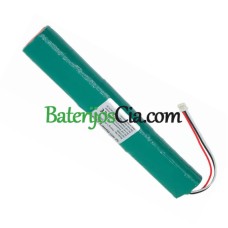 PLC pakaitinis akumuliatorius SJ-301 SJ310 SJ410 SJ400 SJ401