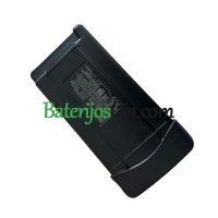 PLC pakaitinė baterija SS-2230002963