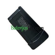 PLC pakaitinė baterija SS-2230002963