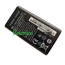 PLC PDA18650-2P pakaitinė baterija