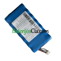 PLC PK-01RT18650-1S7P RS20 pakaitinė baterija