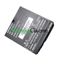 PLC PL585558 pakaitinė baterija