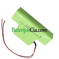 PLC TX288 pakaitinė baterija