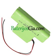 PLC TX288 pakaitinė baterija