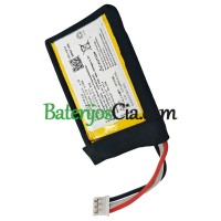PLC W-1023 TG-A1 pakaitinė baterija