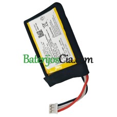 PLC W-1023 TG-A1 pakaitinė baterija