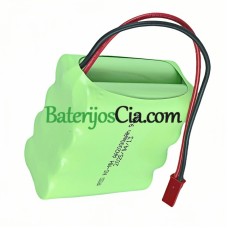 PLC WIT-601 pakaitinė baterija