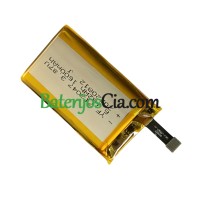 PLC YF713047 pakaitinė baterija