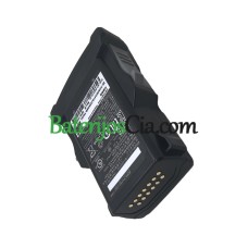 PLC ZEBRABT-000370 MC93 MC9300 pakaitinė baterija