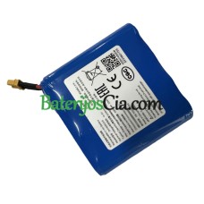 PLC ZNXDJQR01ZM pakaitinė baterija