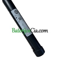 PLC „ZoomBroom-3S1P“ pakaitinė baterija
