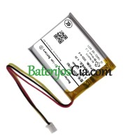 Razer Barracuda-Pro RZ04-03780 pakaitinė baterija