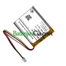 Razer Barracuda-Pro RZ04-03780 pakaitinė baterija