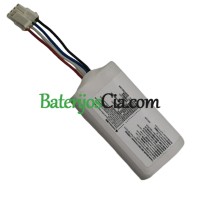 Roboto P2332-4S1P-SCEV pakaitinė baterija