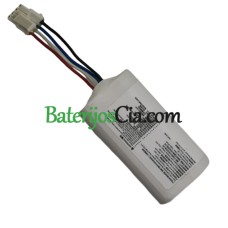 Roboto P2332-4S1P-SCEV pakaitinė baterija