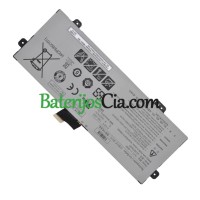 Samsung AA-PBTN4GP NP800G5H-XS1US NP800G5H-X02US pakaitinė baterija