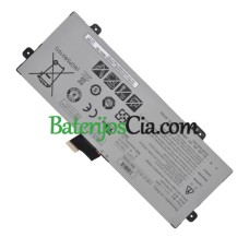 Samsung AA-PBTN4GP NP800G5H-XS1US NP800G5H-X02US pakaitinė baterija