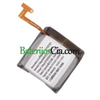 Samsung EB-BR880ABY Watch4 SM-R880 EB-BR880ABE pakaitinė baterija