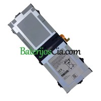 Samsung EB-W720ABA XE310XBA AA-PBMN2H0 Galaxy-Book12 pakaitinė baterija