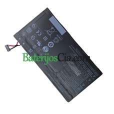 Samsung LB1522KM pakaitinė baterija