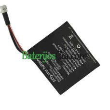 Senter ST655814 ST337PDA pakaitinė baterija