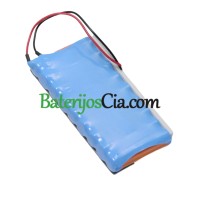 TELECOMMANDE B11927 LH070-3A44C9BR 2270244 pakaitinė baterija