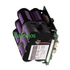 Tineco CL2020-6S1P-01B 2.0slim FW100500CN pakaitinė baterija
