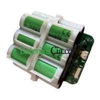 TINECO CL2411-7S1P CL2378-7S1P pakaitinė baterija