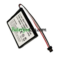 TomTom AHA11110005 6027A0089521 pakaitinė baterija