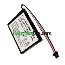 TomTom AHA11110005 6027A0089521 pakaitinė baterija