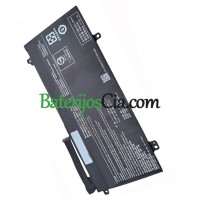 Toshiba PA5368U-1BRS L50-G pakaitinė baterija
