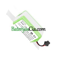 Uoni S860 X6S pakaitinė baterija