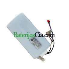 Yoniev CL2325-751P-02B FW26010YCN pakaitinė baterija