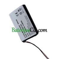 ZUMO 350LM pakaitinė baterija 361-00059-00
