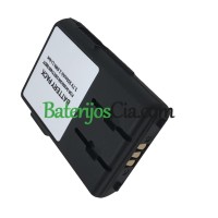 „Alcatel“ 3BN66305AAAA000828 pakaitinė baterija