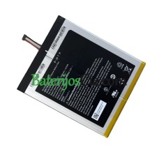 „Amazon“ pakaitinė baterija 58-000377 58-000187 2855C7 2955C7 26S1015 A2110