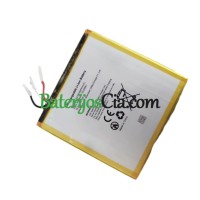 „Blackview U32100100PHVUTL DK111“ pakaitinė baterija