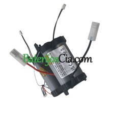 „Electrolux QX9-1-40 QX9-1-40GG QX9-1-P4GG“ pakaitinė baterija